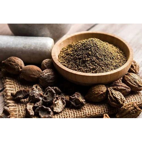 TRIPHALA POWDER 100 Gm