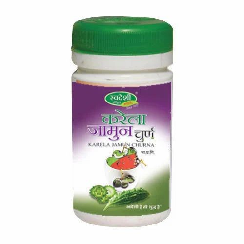 SONA JAMUN & KARELA 100 GM