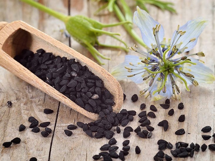 Parak Kalonji 110 GM