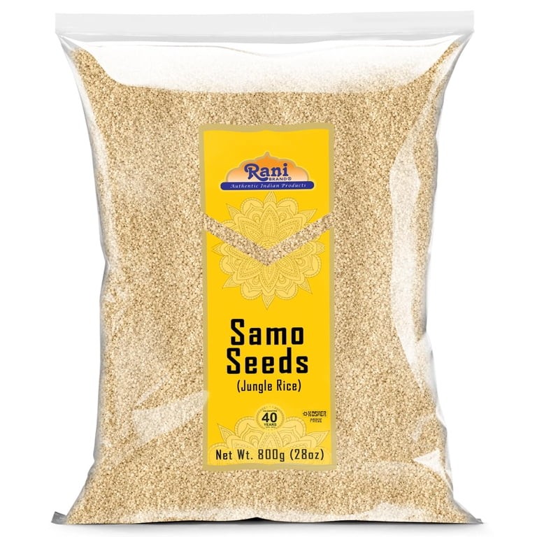 SAMO Barnyare Millet  800 GM
