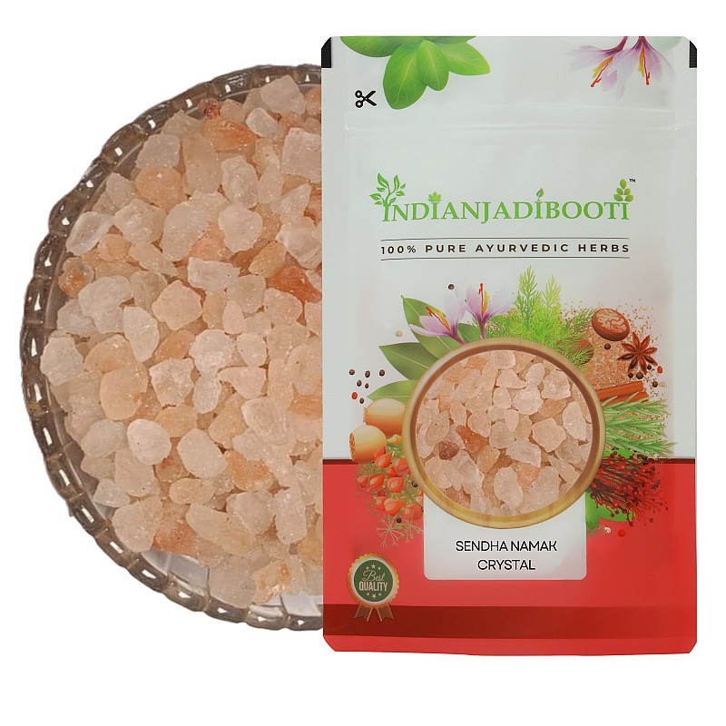 Sona Sanda Namak 200 GM