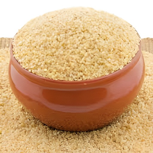 VALLEY SAMBA WHEAT RAVA 14 OZ