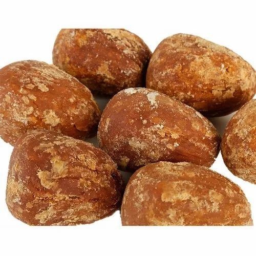 Valley Jaggery Ball  2 LBS