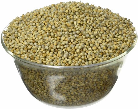 GV PEARL / BAJRA MILLET 2LB 2 LBS