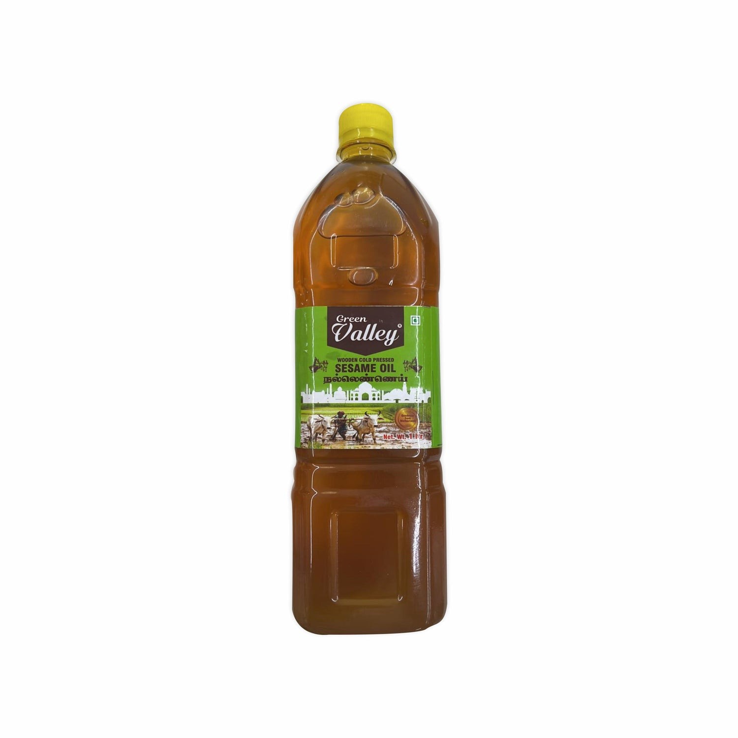 Valley Seseme Oil 1 LTR