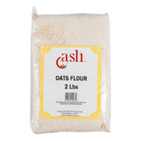 ASLI OAT FLOUR 32 OZ