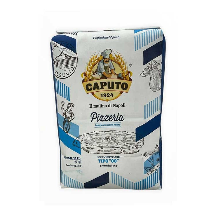 Caputo Pizzeria 5 KG