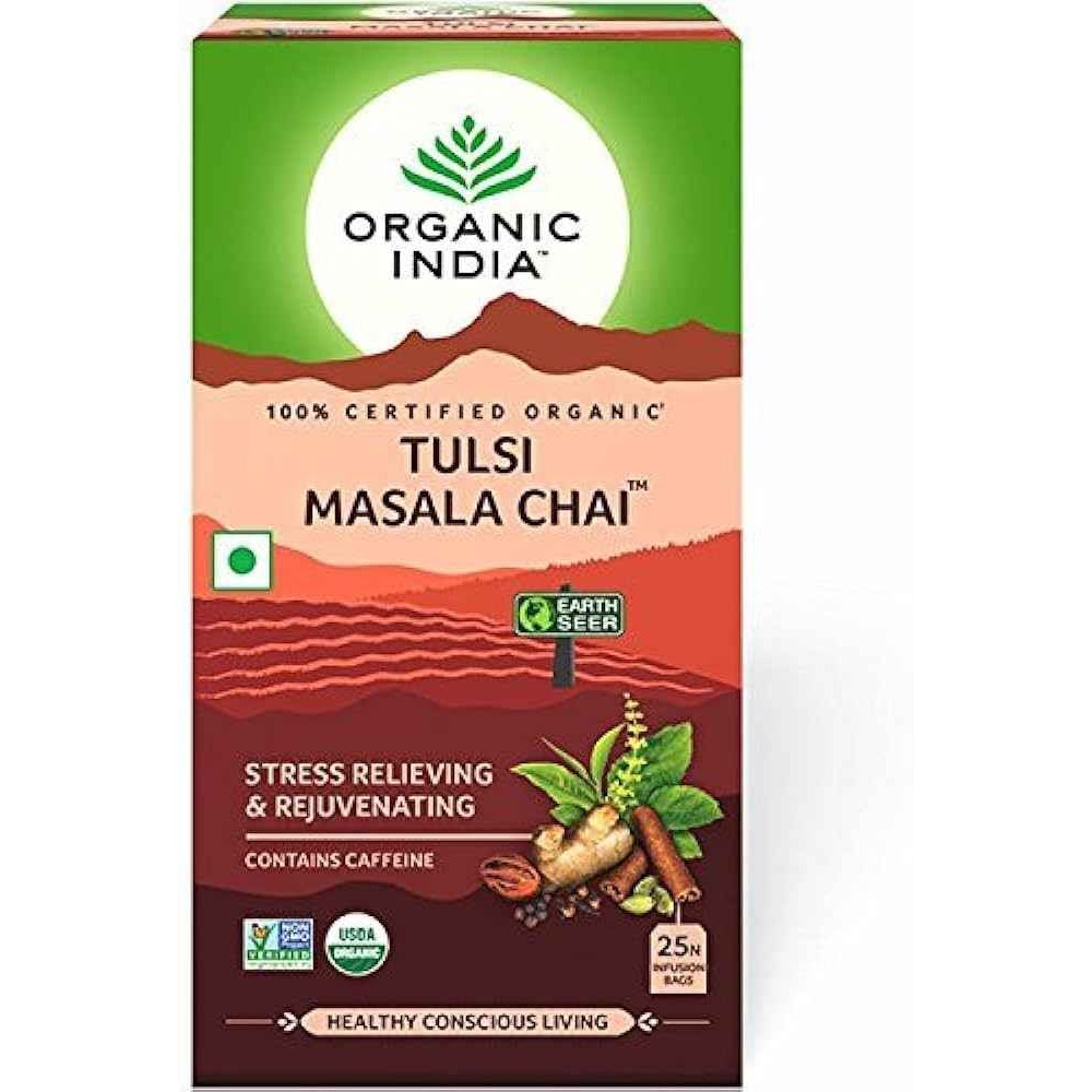 Organic India Tulsi 1 PACK