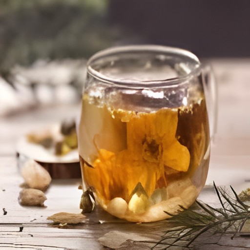 TEA JASMINE 18 Each