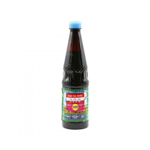 DSB Sweet Soy Sauce  630 ML