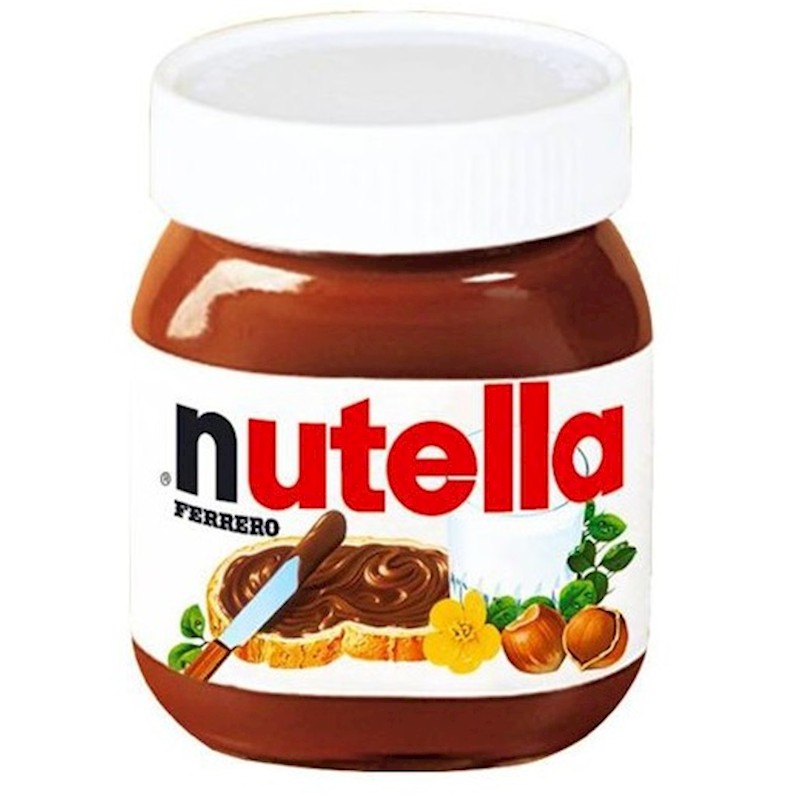 Nutella 350 ML