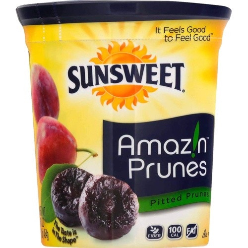 SUNSWT PIT PRUNE CAN 16 OZ