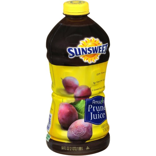 Sunsweet Prune Juice 64 Floz