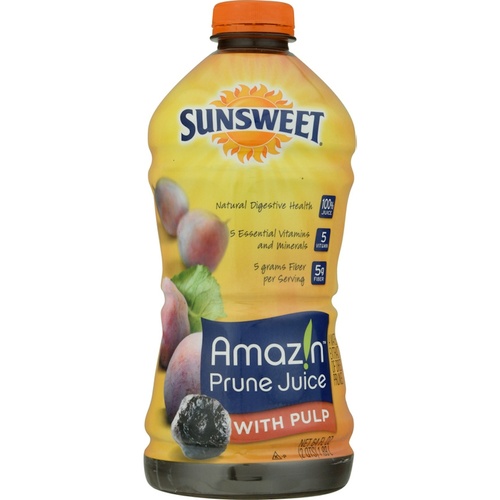 SS PRUNE JCE                             64 OZ