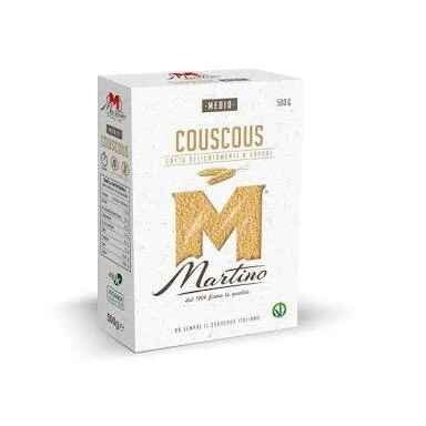 Martino Couscous 500 GM