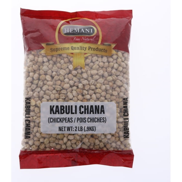 Hemani Chickpeas 2500 GM