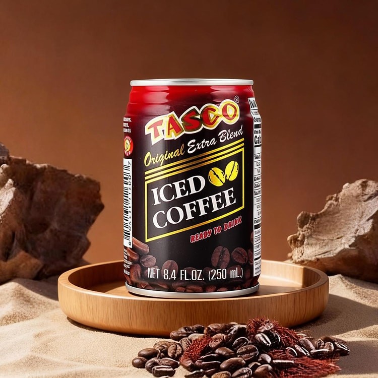 TASCO 250 ML