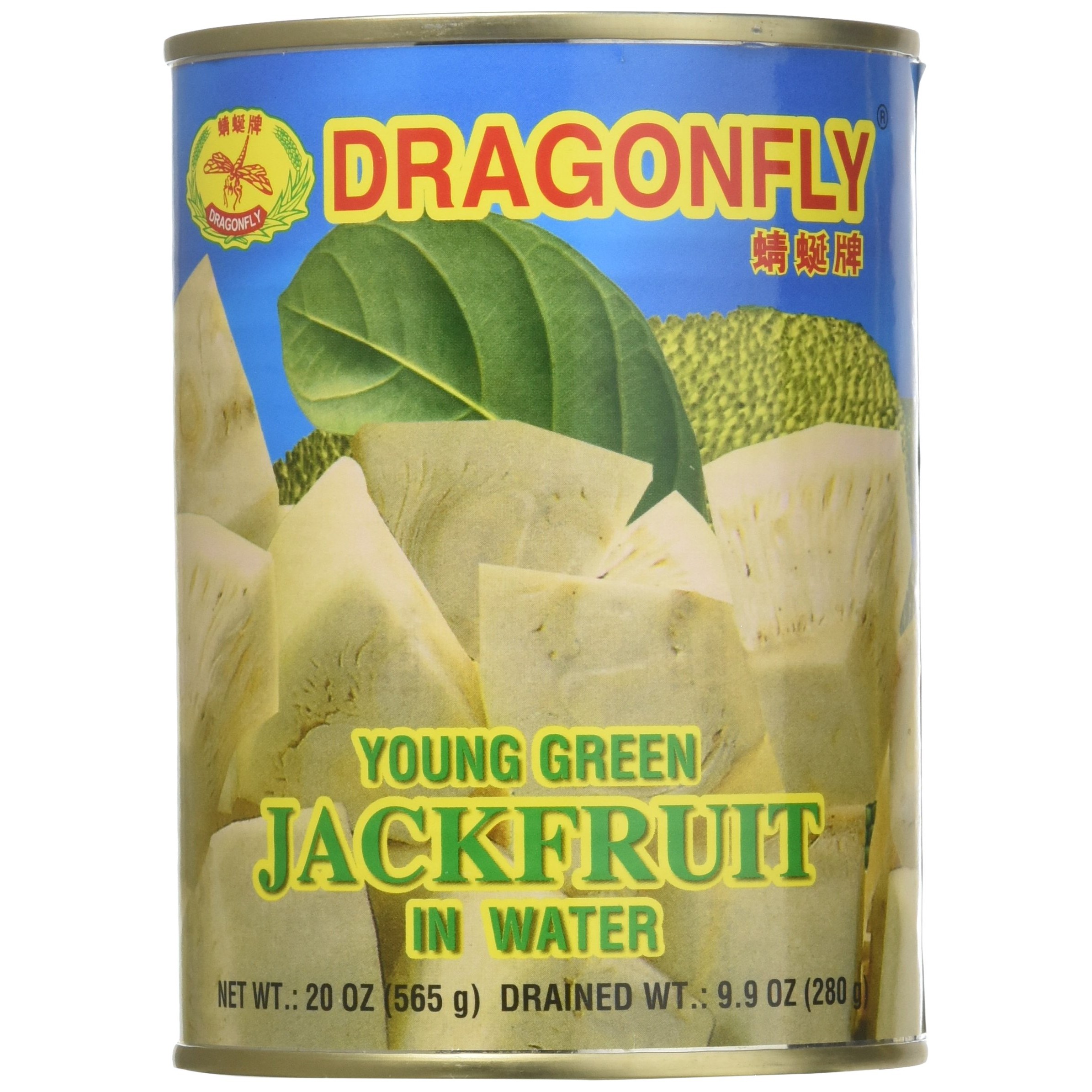 Jack Fruit 1.06 Lbs