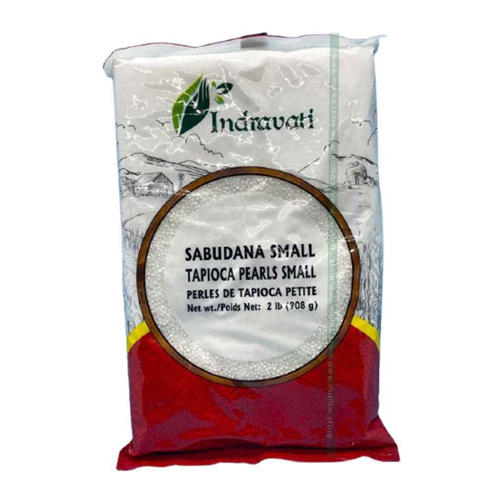 Indravati Sabudana 2 LBS