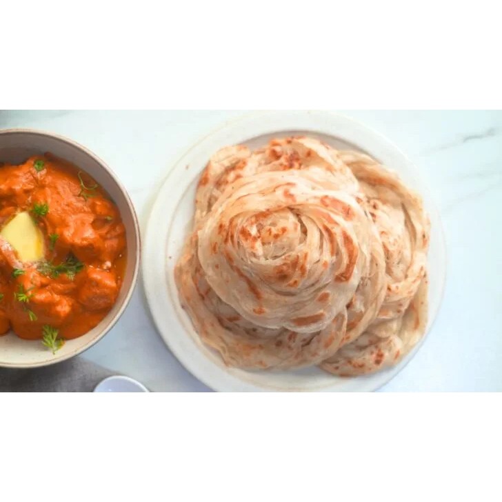 Malabar Paratha Family Pack 1 PACK