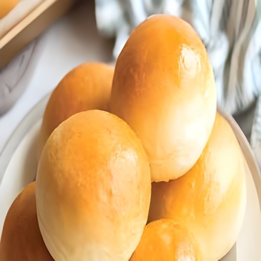 Bhaiya Ji Buns 12 Each