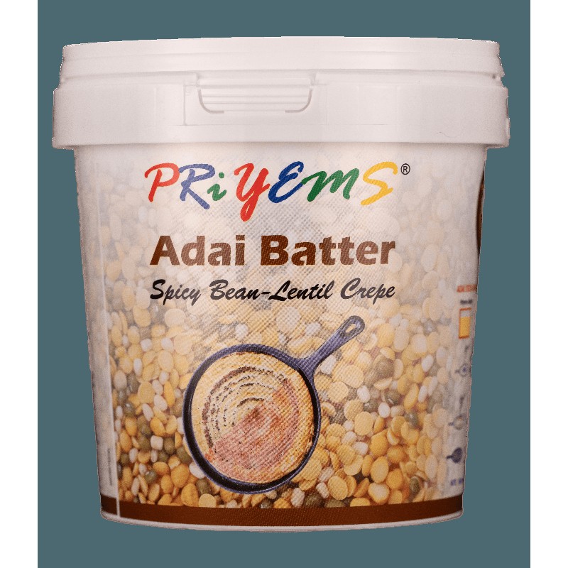 Priyems Adai Batter 2 LBS