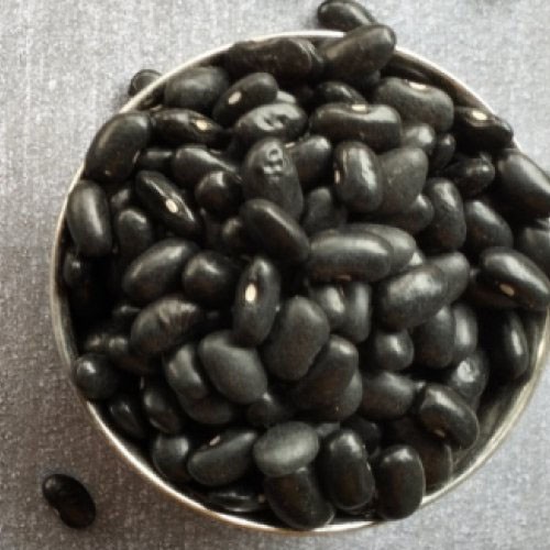 Coconut Tree Brand Black Bean 14 OZ