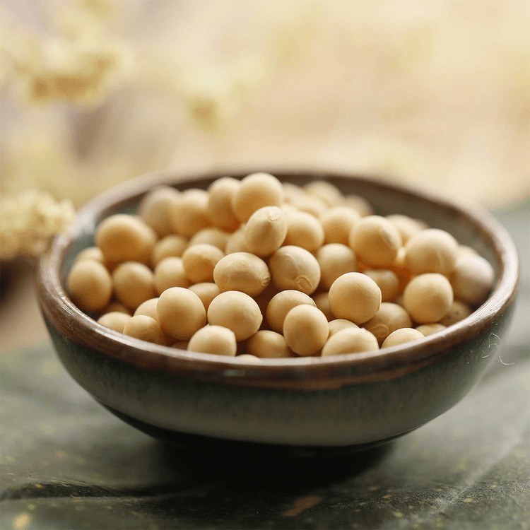 Dau Nanh Soy Beans Soybeans 12 OZ
