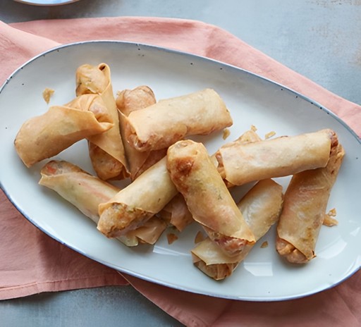 JOY SPRING ROLL 12 PCS
