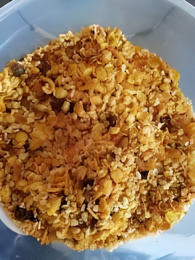 Joy Chevda Mix 0.75 LBS
