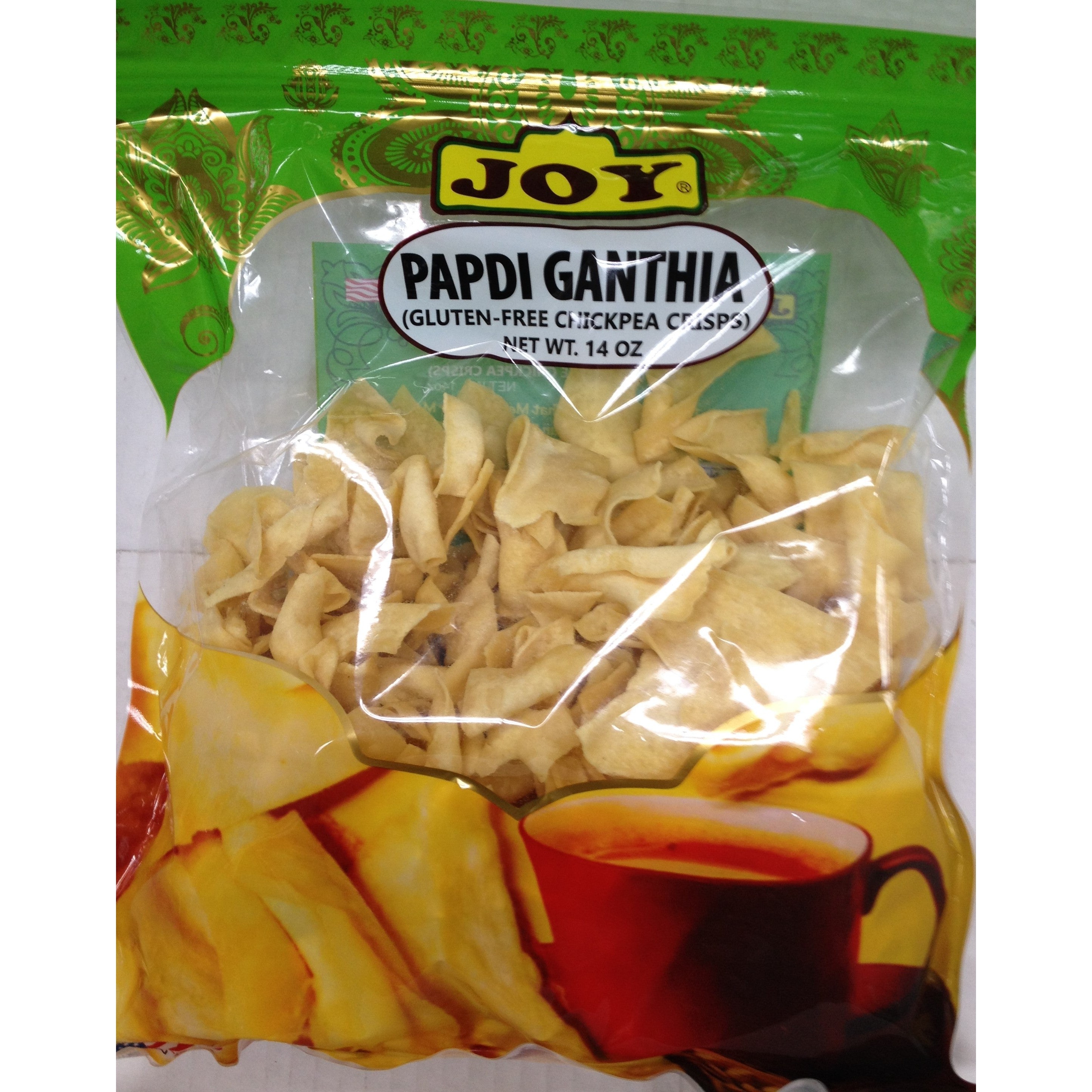 Joy Papdi Ganthia 0.88 LBS
