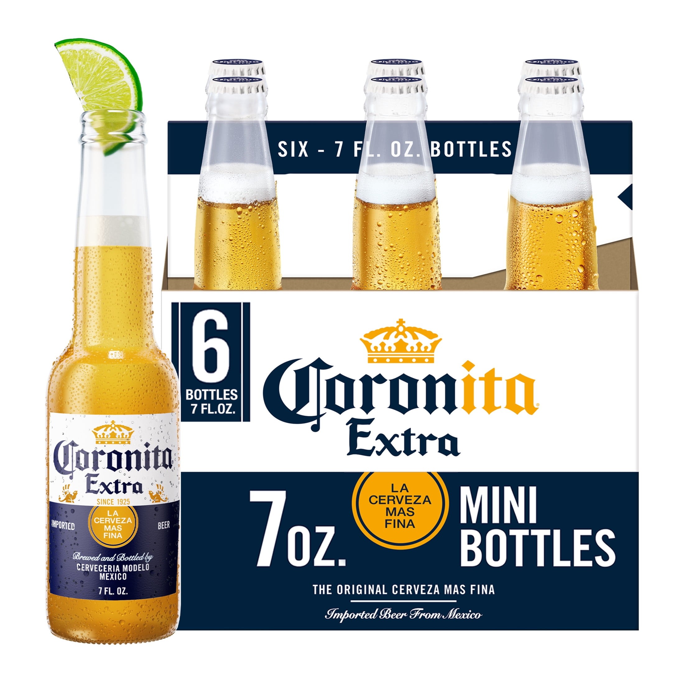Coronita  6 Pack
