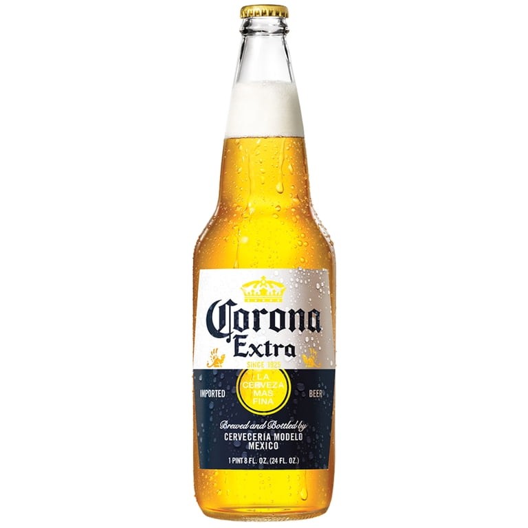 Corona Extra 24 FLOZ