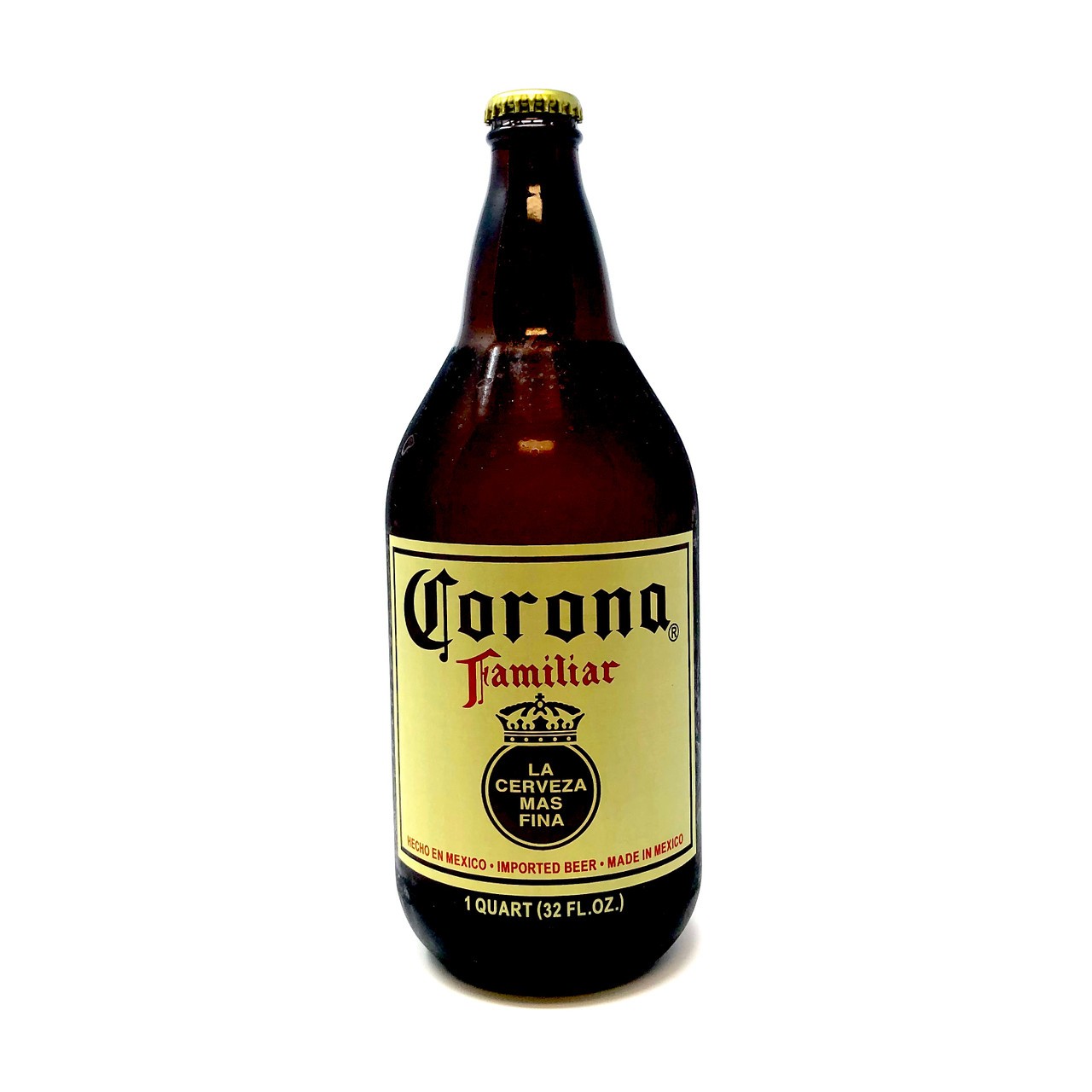 Corona Familier  32 Oz