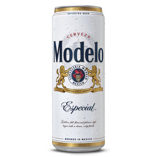 Modelo  24 OZ
