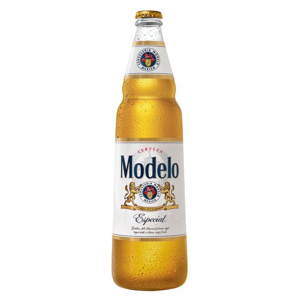 Modelo  14 OZ