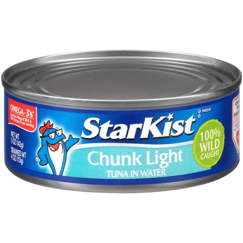 StarKist Tuna 5 OZ