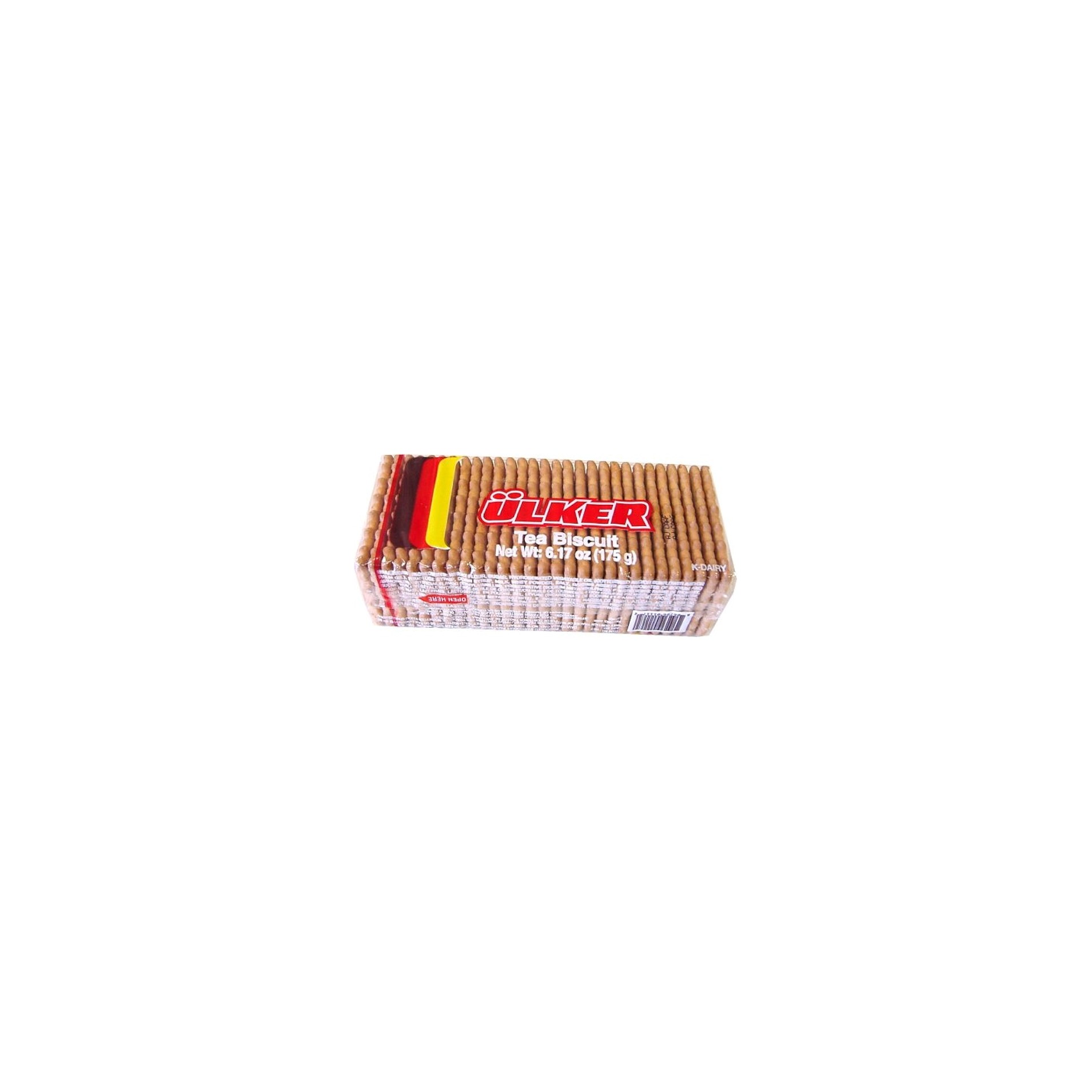 Ulker Biscuits 175 GM