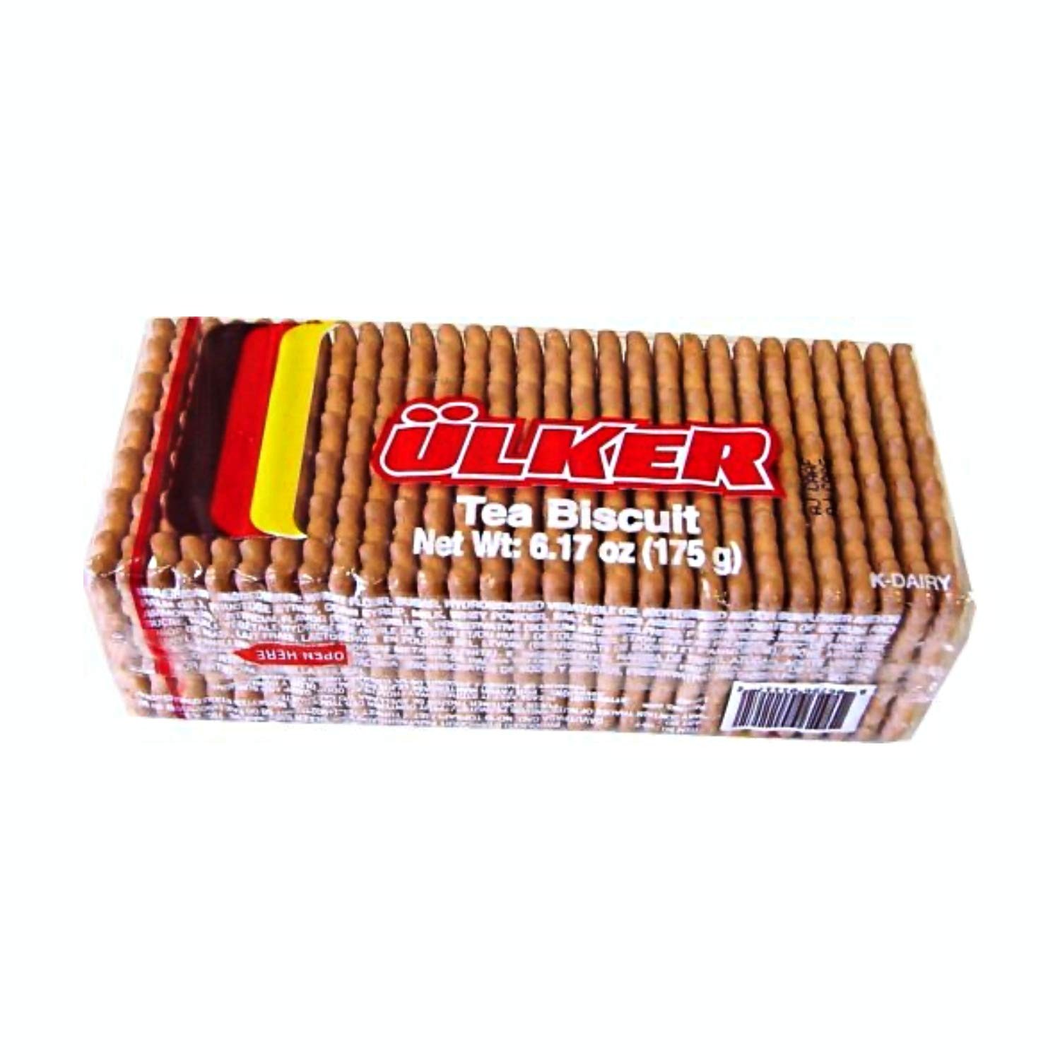Ulker Biscuits 175 GM