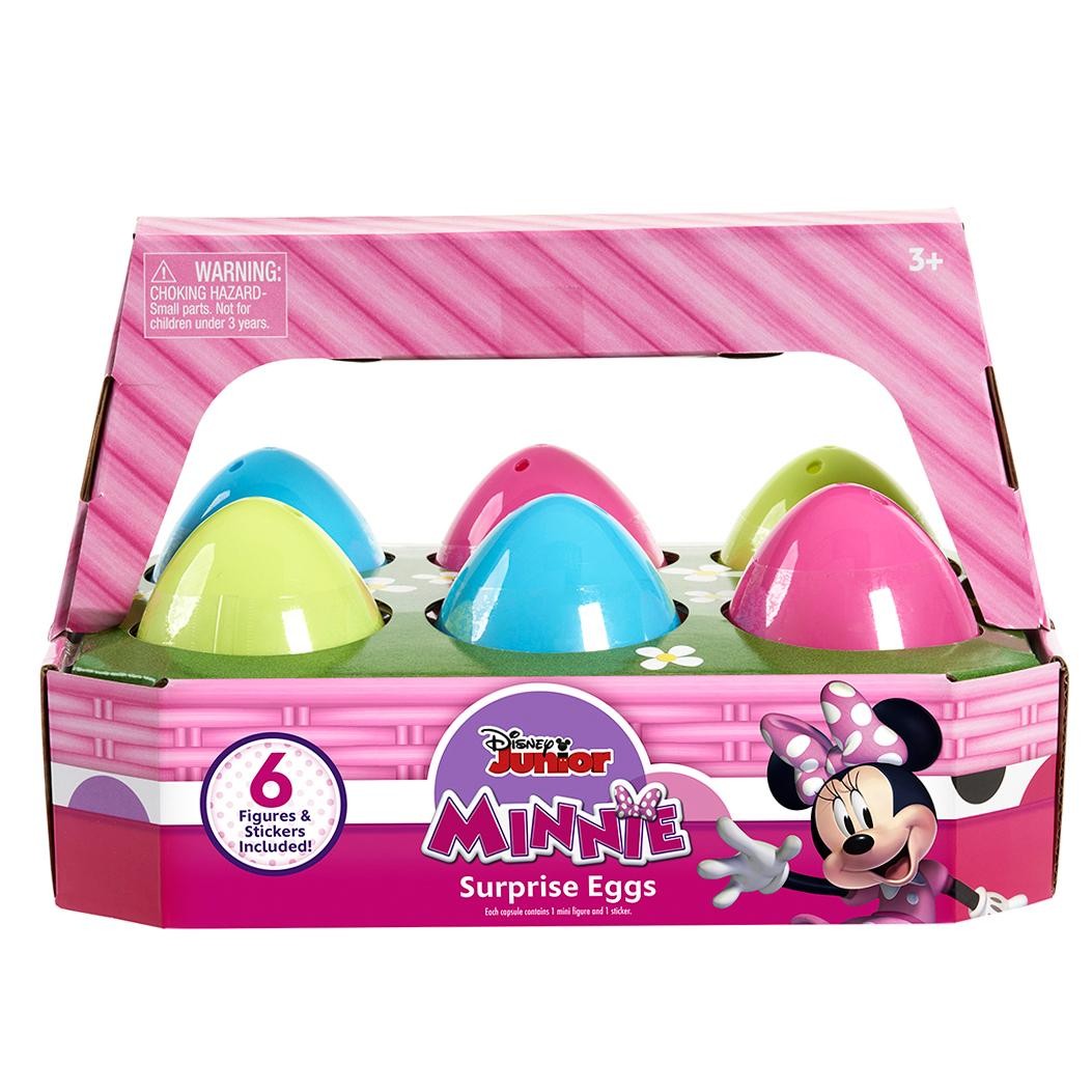 DISNEY MINNIE SURPRISE 1 EACH