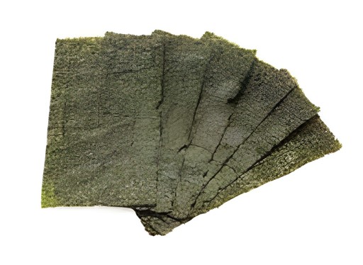 Seaweed Strips 100 GM