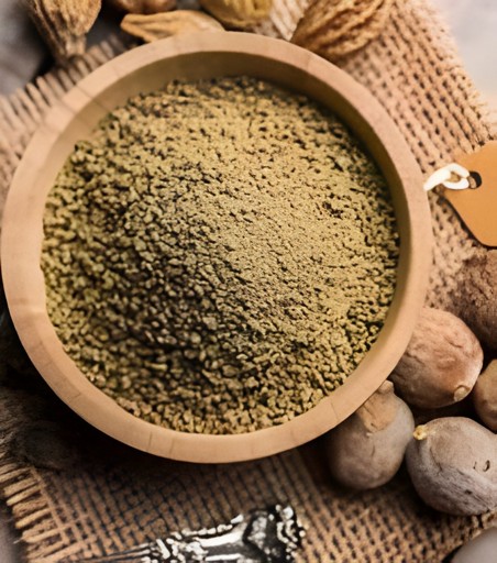 Herbi Triphala Powder 7 OZ