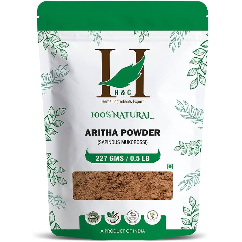 Herbi+ Aritha Powder 7 OZ