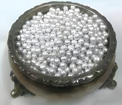 RANARAMS JINTAN 10 OZ