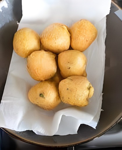 Ranas Ram Laddu 9 OZ