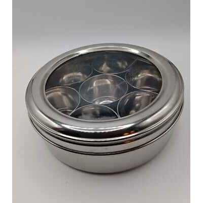 SUPER SHYNE SPICE BOX 1 PCS