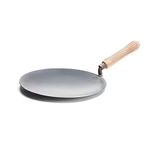 SUPER SHYNE IRON TAWA 1 PCS