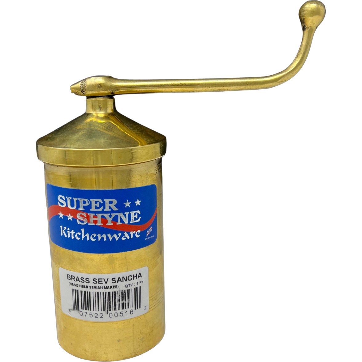Super Shyne Snack Maker 13.5 OZ