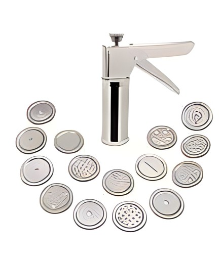 SUPER SHINE STAINLESS FARSAN  MAKER 1 EACH