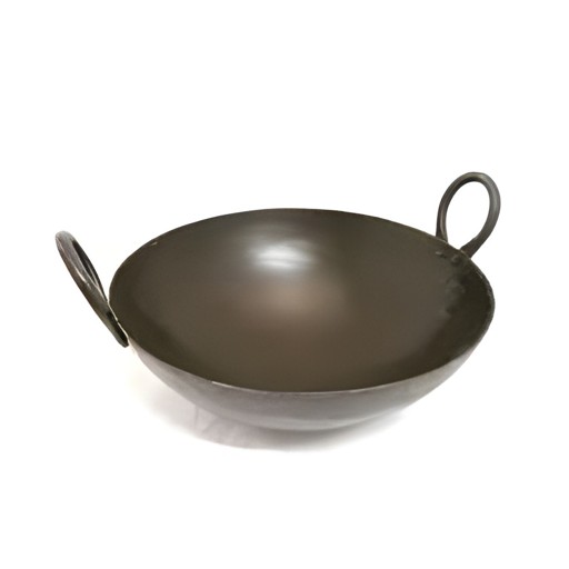 COPPER KARAHI  (600) 1 PCS
